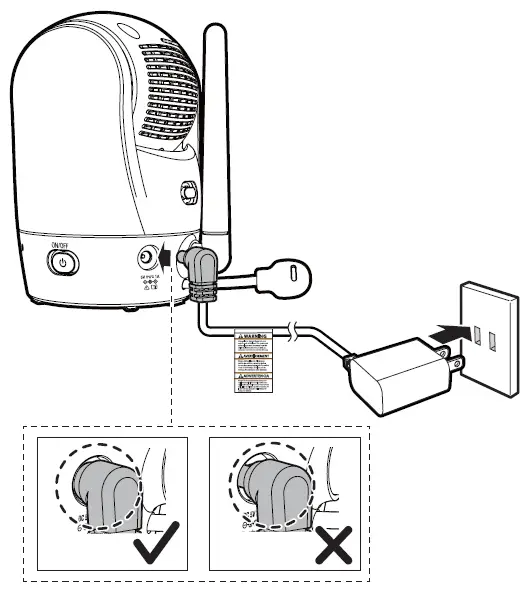 vtech-VM928HD,-VM928-2HD-Full-Color-Pan-and-Tilt-HD-Video-Monitor-fig-2