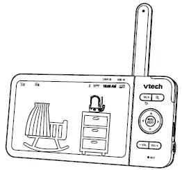 vtech-VM928HD,-VM928-2HD-Full-Color-Pan-and-Tilt-HD-Video-Monitor-fig-21