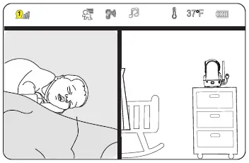 vtech-VM928HD,-VM928-2HD-Full-Color-Pan-and-Tilt-HD-Video-Monitor-fig-23