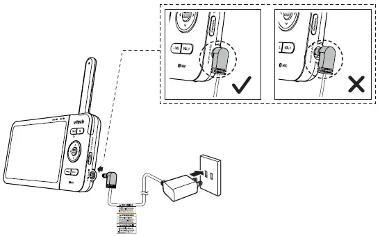 vtech-VM928HD,-VM928-2HD-Full-Color-Pan-and-Tilt-HD-Video-Monitor-fig-4