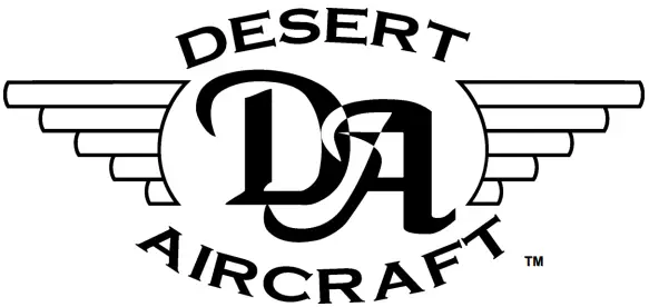 DESERT-logo