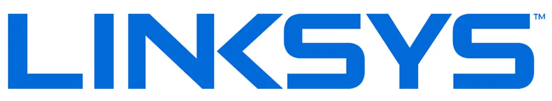 LINKSYS logo