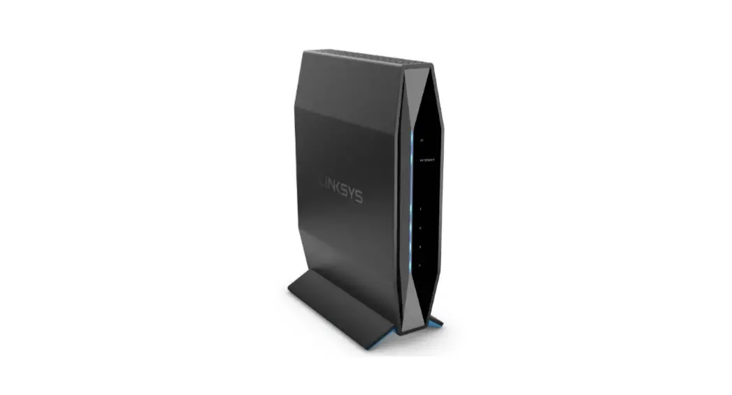 Linksys E8450 Ax3200 Dual-band Gigabit Wifi 6 Router User Guide Linksys E8450 Ax3200 Dual-band Gigabit Wifi 6 Router User Guide