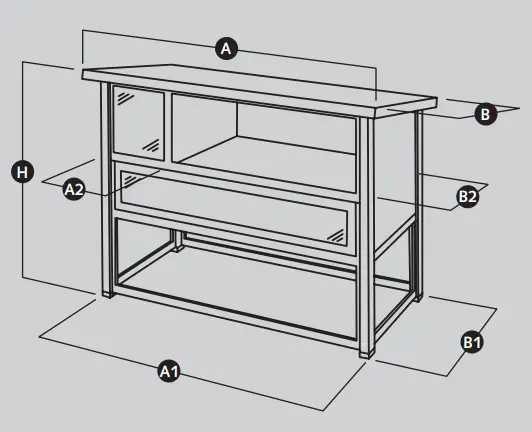 ferplast-570878-Grand-Lodge-Plus-Plastic-Rabbit-Hutch-on-Two-Floors-1