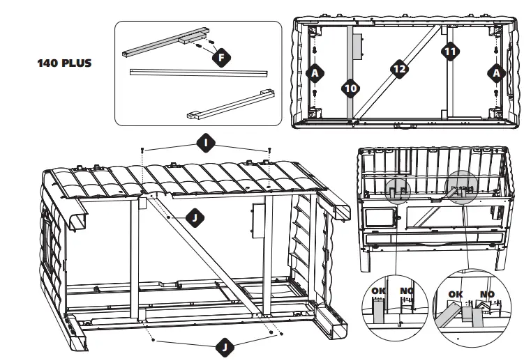 ferplast-570878-Grand-Lodge-Plus-Plastic-Rabbit-Hutch-on-Two-Floors-FI-10