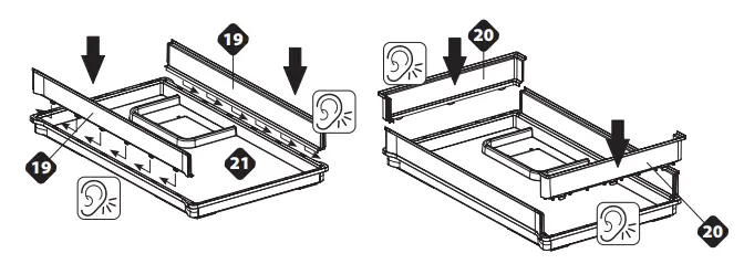 ferplast-570878-Grand-Lodge-Plus-Plastic-Rabbit-Hutch-on-Two-Floors-FI-18