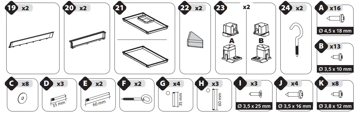 ferplast-570878-Grand-Lodge-Plus-Plastic-Rabbit-Hutch-on-Two-Floors-4