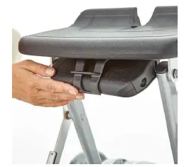 Motion healthcare ML.001 mLite Folding Mobility Scooter-12