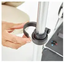 Motion healthcare ML.001 mLite Folding Mobility Scooter-15