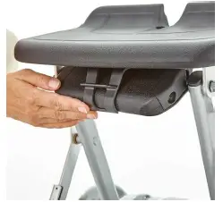 Motion healthcare ML.001 mLite Folding Mobility Scooter-5