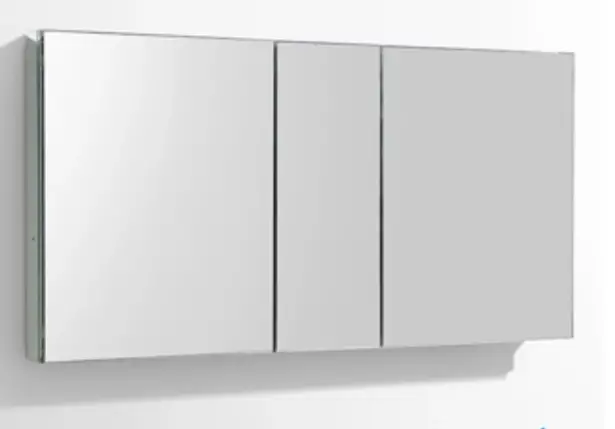 FRESCA-tuna-50-Inch-Wide-Cabinet-Owner's-Manual-product