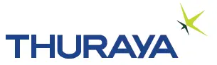 THURAYA LOGO