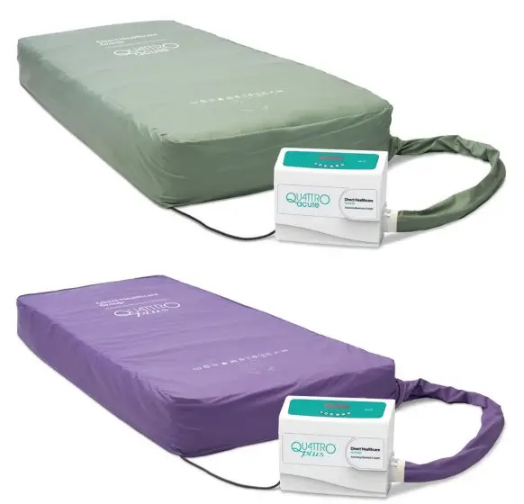 Alternating  Therapy