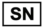 SN Icon
