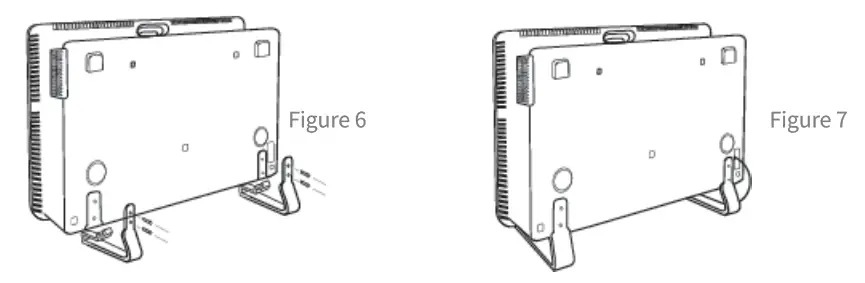 AURABEAT NSP-W1 Wall Mounted Air Purifier - fig12