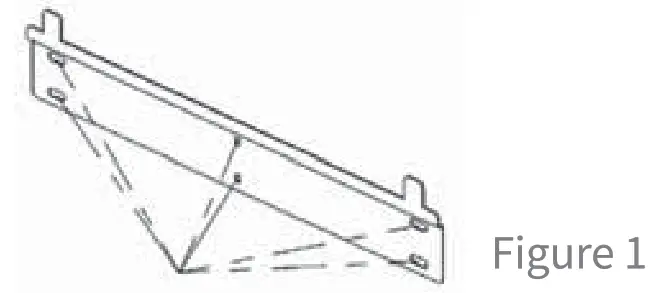 AURABEAT NSP-W1 Wall Mounted Air Purifier - fig8