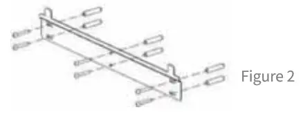 AURABEAT NSP-W1 Wall Mounted Air Purifier - fig9