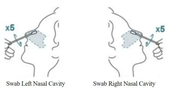 FIG 5 Specimen Requirements