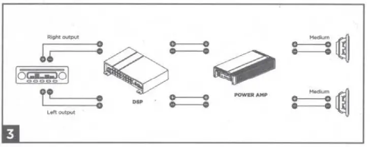 FOCAL IS MBZ 100 2-Way Component Speaker fig 6