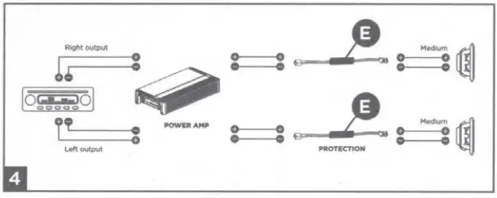 FOCAL IS MBZ 100 2-Way Component Speaker fig 7