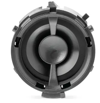 FOCAL IS MBZ 100 2-Way Component Speaker product