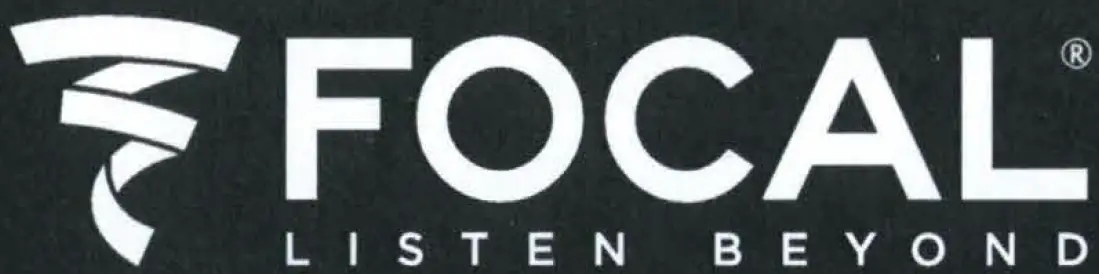 focal logo