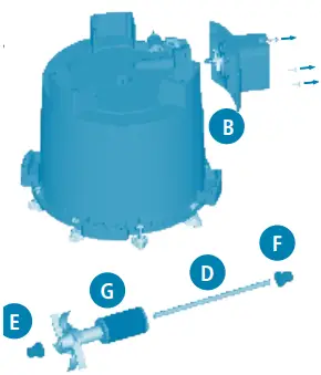 FLUVAL FX Series Aquarium Filter-FIG17