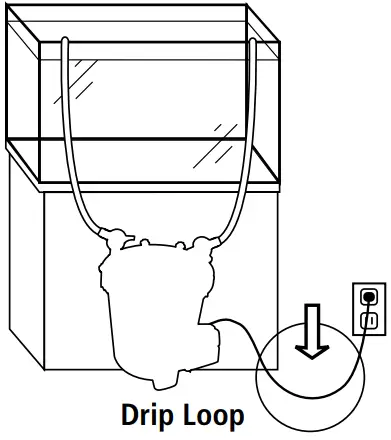 FLUVAL FX Series Aquarium Filter-FIG4