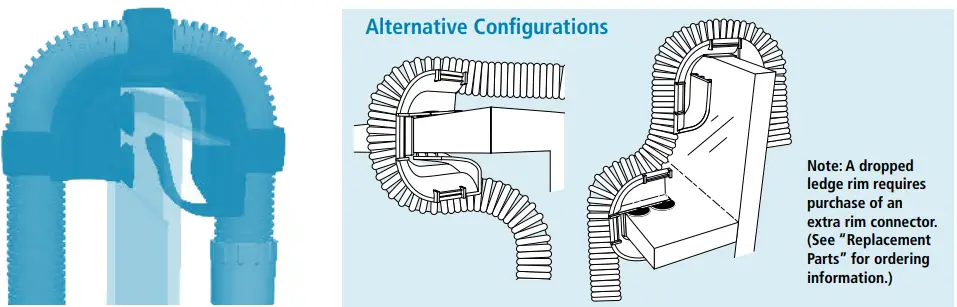 FLUVAL FX Series Aquarium Filter-FIG6