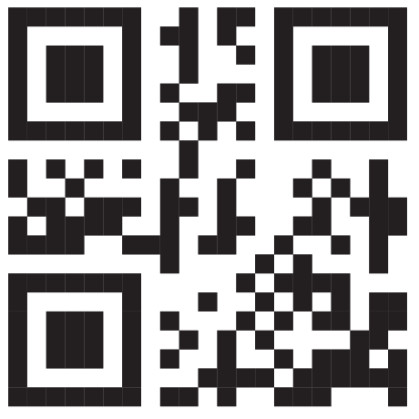 SALUS RT310TX Wireless Programmable Thermostat - qr code