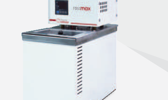 Rossmax Thermocal Professional Testing Device For Thermometer Instruction Manual