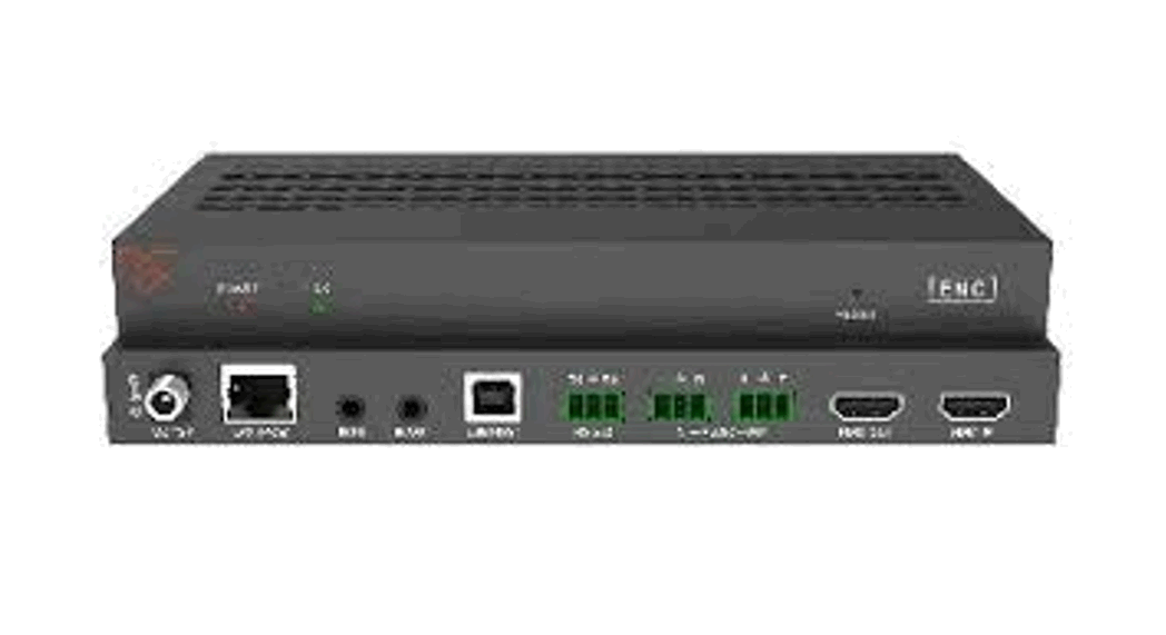 Vigillink Vlip-jp4k3k-ec 1g Jpeg2000 Hdmi 4k30 Over Ip With/video Wall Processing User Manual Vigillink Vlip-jp4k3k-ec 1g Jpeg2000 Hdmi 4k30 Over Ip With/video Wall Processing User Manual