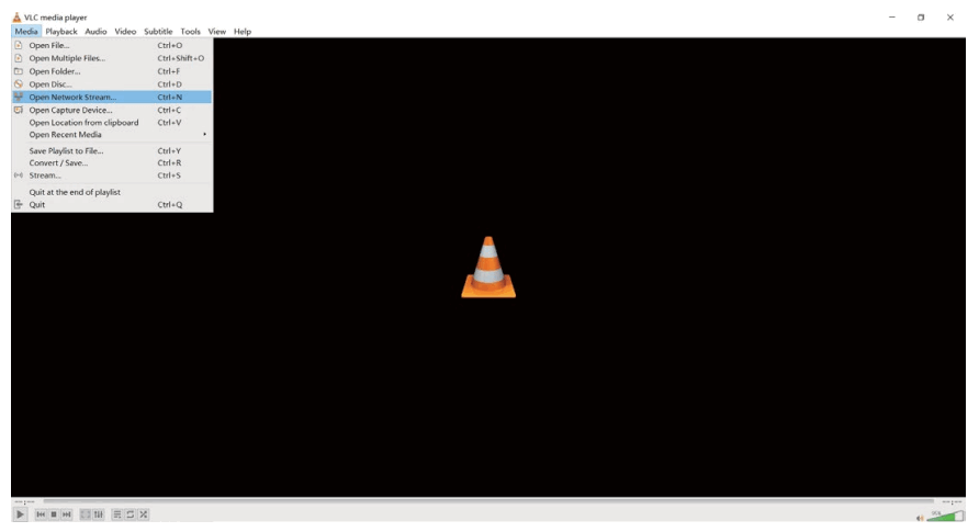 VigilLink VLIP JP4k3K EC 1G JPEG2000 HDMI 4K30 over IP with Video Wall - Network Stream