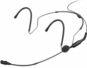 Sennheiser HSP 4 Series Headworn Microphone