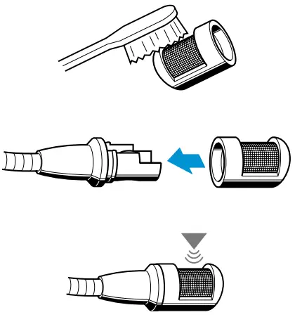 Care and maintenance