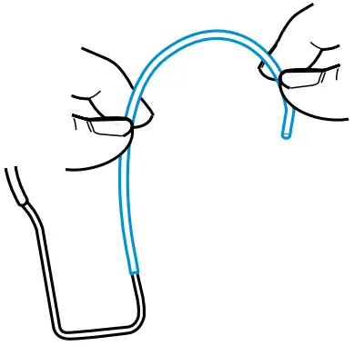 Putting into operation