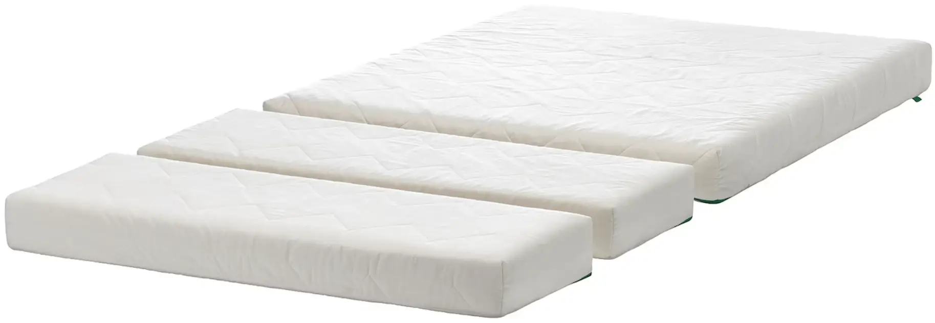 IKEA 903.485.72 VIMSIG Foam Mattress for Extendable Bed