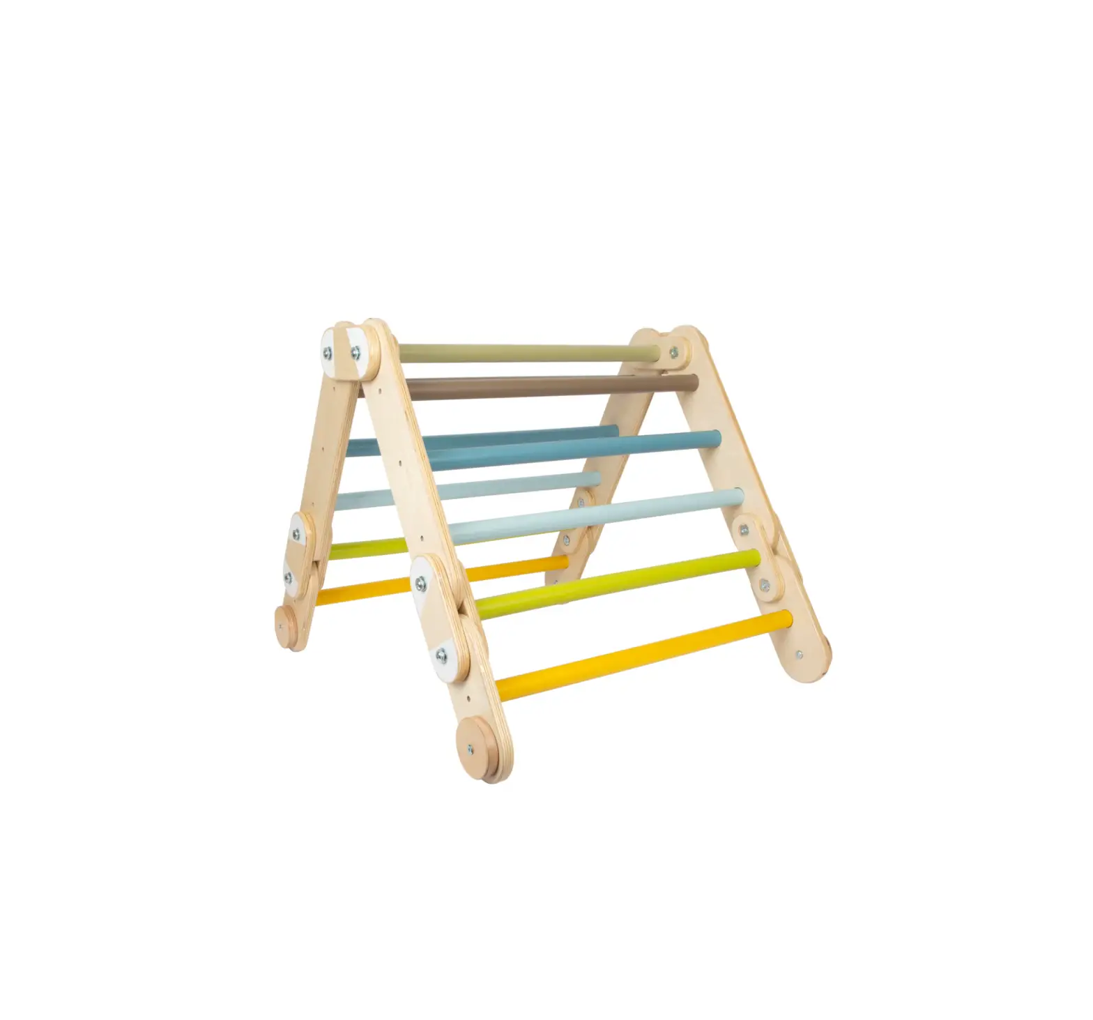 Small Foot 12238 Climbing Triangle Adventure Instruction Manual Small Foot 12238 Climbing Triangle Adventure Instruction Manual