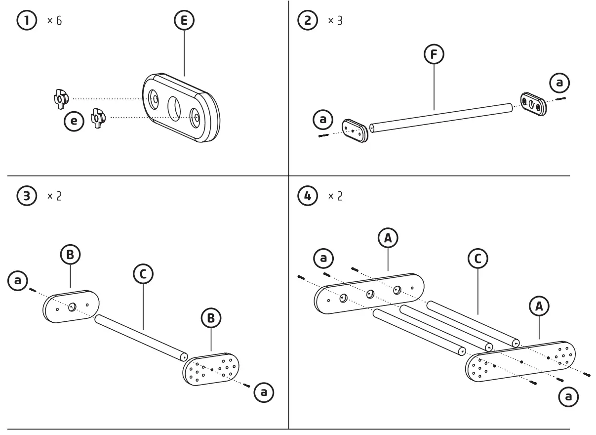 Assembly Instruction