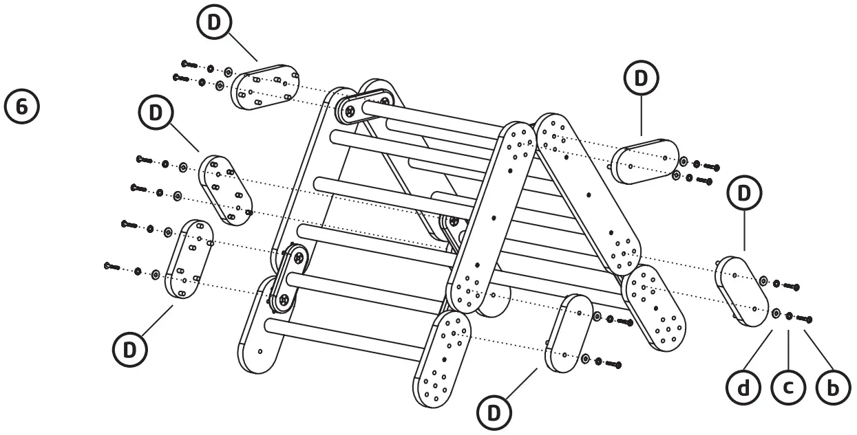 Assembly Instruction