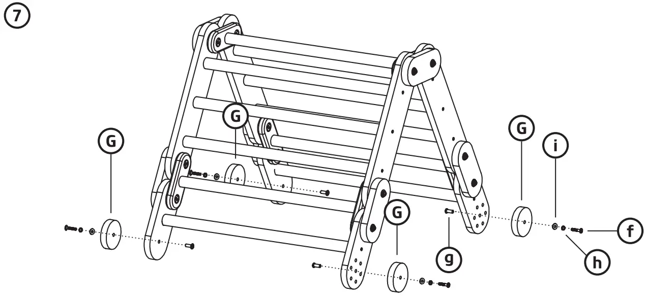 Assembly Instruction
