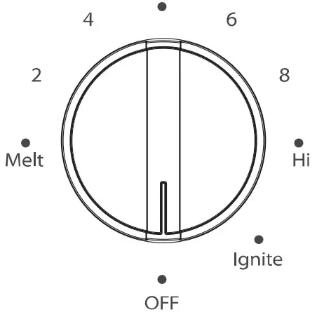 Whirlpool WCG77USoHS Gas Cooktop -Plus Burners