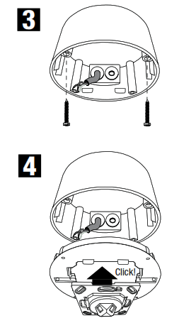 niko 25264 Surface Mounting Frame IP55 - Fig2