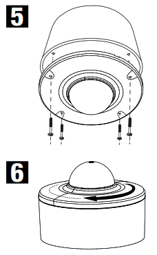 niko 25264 Surface Mounting Frame IP55 - Fig3