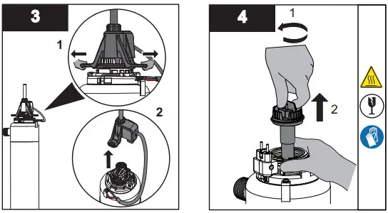 VIQUA D4 UV System 12 - Figure 13