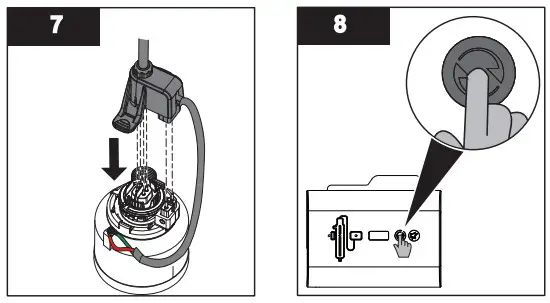 VIQUA D4 UV System 12 - Figure 15