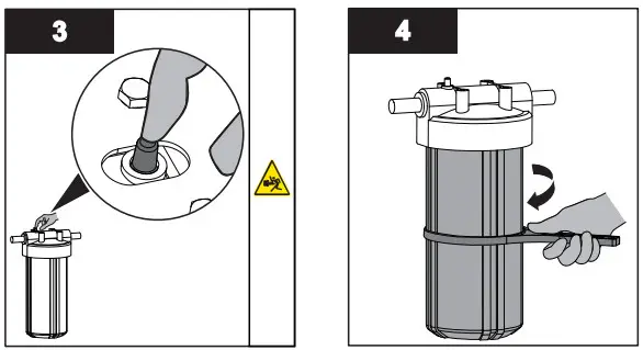 VIQUA D4 UV System 12 - Figure 6