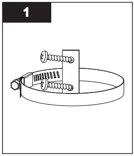 VIQUA D4 UV System 12 - Procedure 1