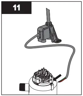 VIQUA D4 UV System 12 - Procedure 11