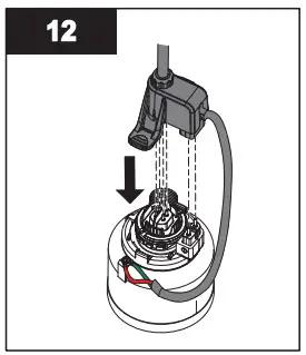VIQUA D4 UV System 12 - Procedure 12